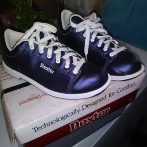 COPY - Womens Bowling Shoes